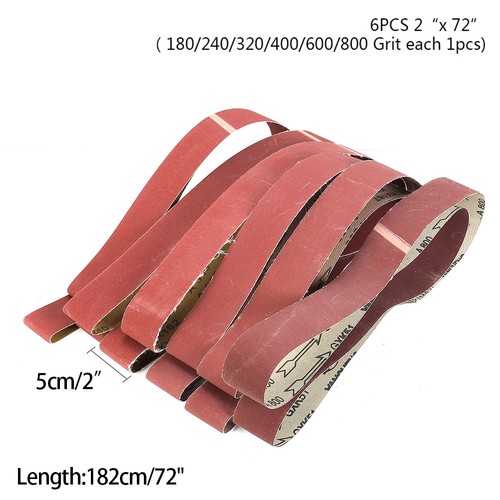 Ponceuse bande abrasive - ponceuse,
