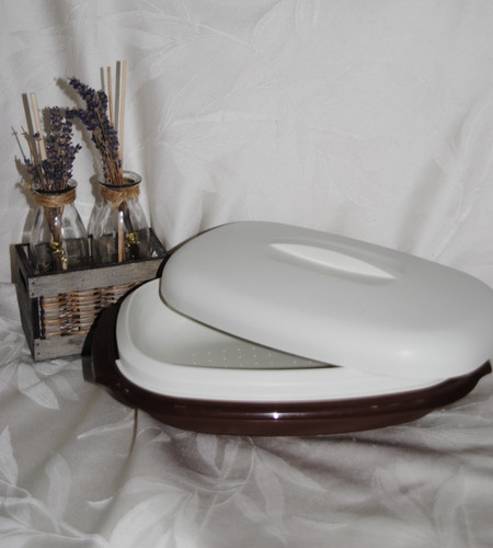 Tupperware plat - 🌟tupperware,