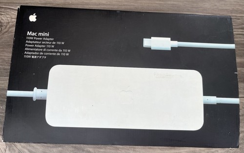 Adaptateur secteur apple mac - secteur,