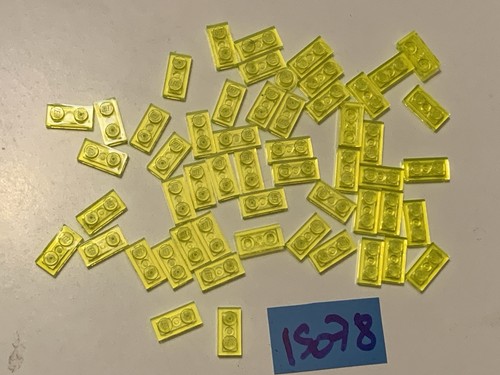 Lot pièces lego - de,