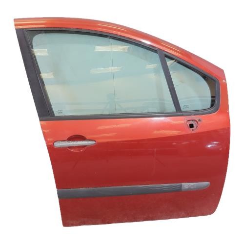 Porte avant droit - , renault