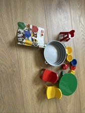 LEGO Duplo Dolls 2955 Pièces