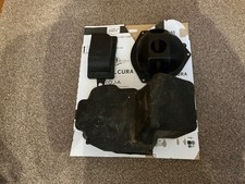 Kawasaki KH400  S3 ?  Air Filter Box TRIPLE  KH400  KH500 used for restoration.