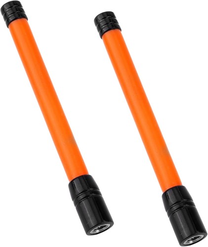 2pcs antenne gps longue - 2pcs,