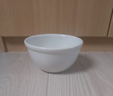 Bol Ancien Faïence Épaisse