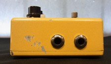 Mxr M-134 Stereo Chorus