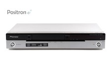 Pioneer DVR-560HX Enregistreur