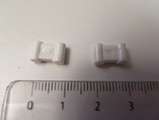 2 ATTACHES POUR ACROBATE CIRQUE 4236 9045 PLAYMOBIL 3512 3720 70968 3720 4230