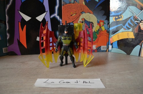 Figurine batman forever - figurine,