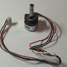 TS2000 Jauge À W02-1836-25