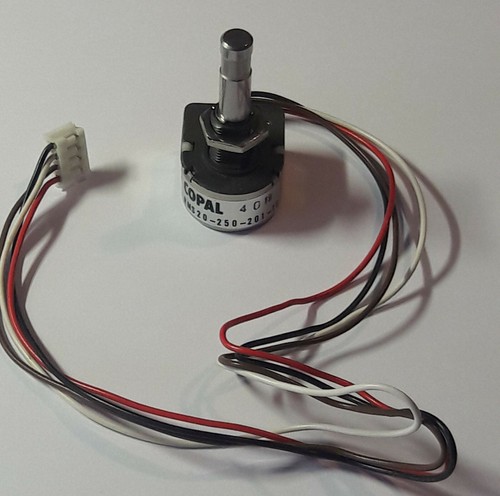 Ts2000 jauge w02 - ts2000, w02-1836-25