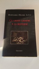Bernard-Henri Lévy - Ce grand