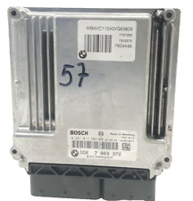 BMW E90 E91 318d 2.0D