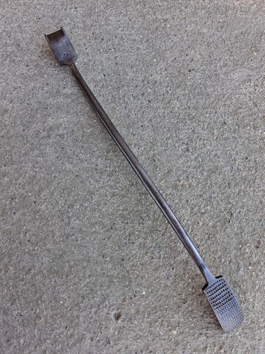 Ancien abat carre francais - ancien,