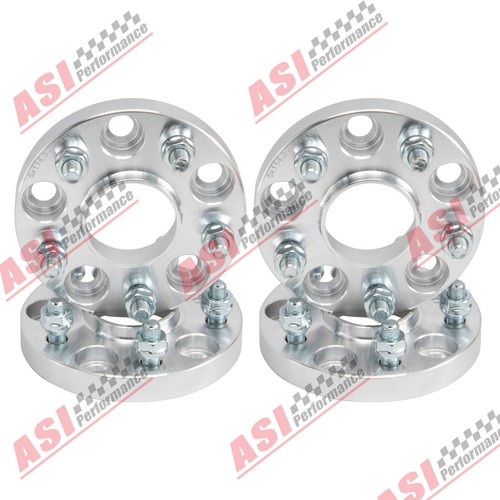 20mm 5x114 adaptateur - 20mm, 5x114.3