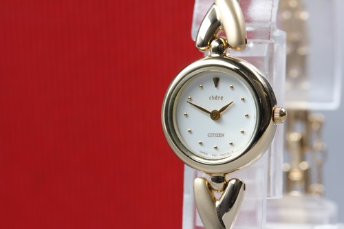 Vintage 1995 mint citizen - vintage,