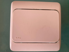 Niko Bouton poussoir 7000