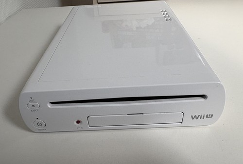 Console nintendo wii go - console, u