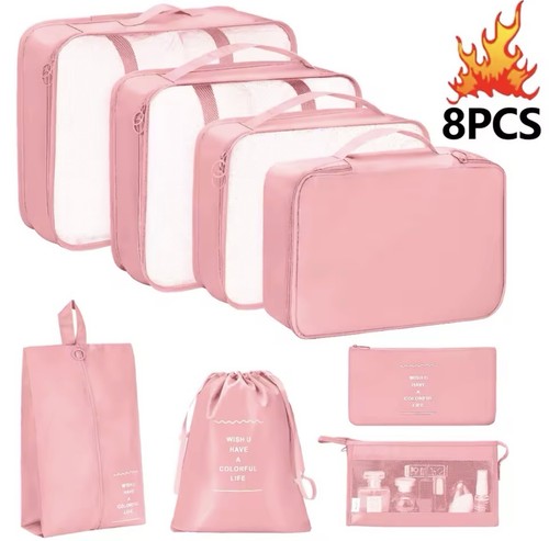 Organisateur valise voyage - valise,