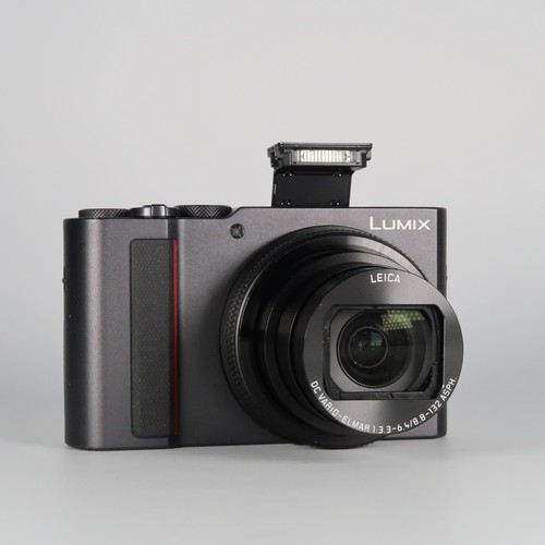Panasonic lumix tz202 tz200 - dc-tz202,