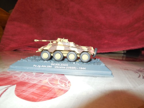 Miniatures militaires altaya - miniatures,