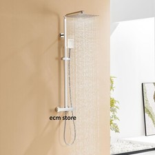 Auralum Colonne de Douche