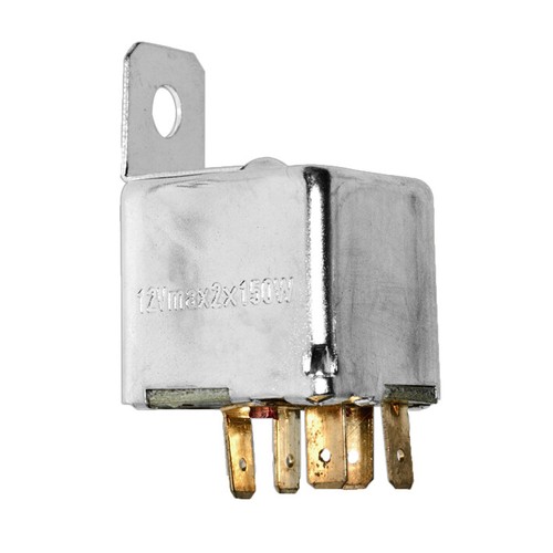 Schrittrelais pour case - pour,