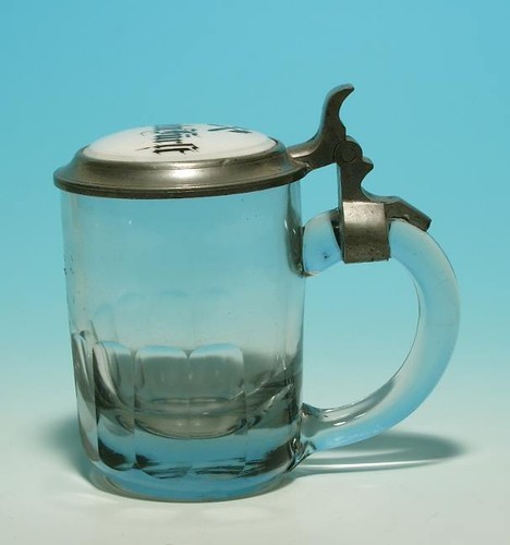 Chope bière berbau - chope,