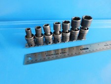 OCCASION, OUTILS À ENFONCER