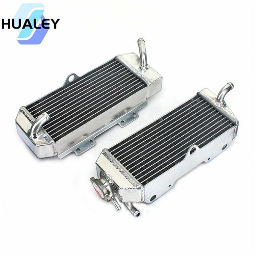 Aluminum radiator for yamaha - radiator,