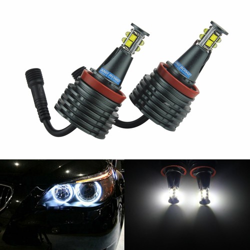 Ampoule 80w led angel eyes - 80w,