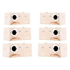 Nid d'oiseau Maison de