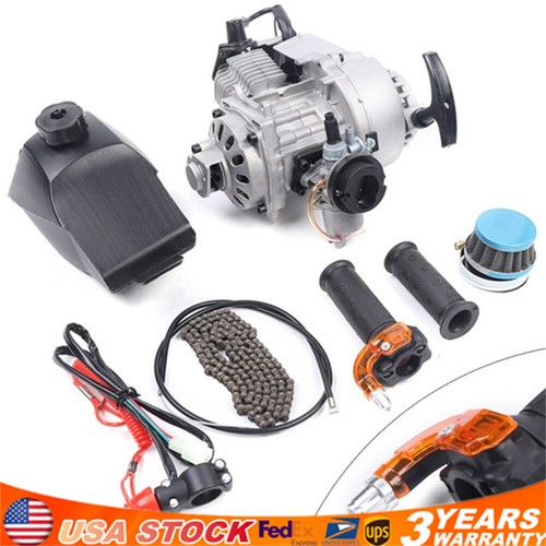49cc stroke gas - 49cc,