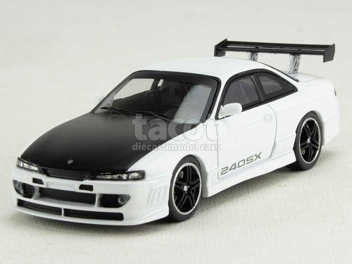 Nissan 240sx s14 1997 ixo - nissan, 240sx/