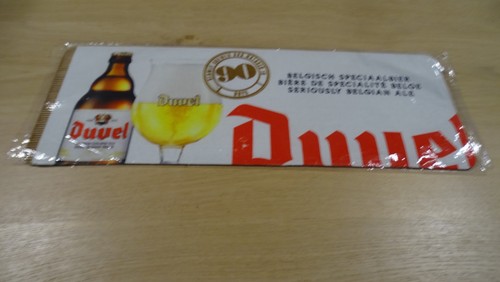 Plv biere beer - biere, duvel