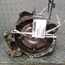 Boite de vitesses FORD FIESTA