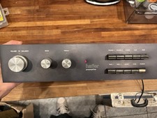 Hafler DH-101 Stereo Preamplifier