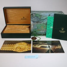 Boîtier de montre Rolex 14270