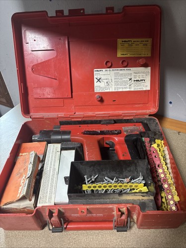 Hilti 451 piston - hilti, drive