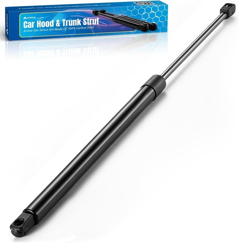 Qty hood strut - strut, lift