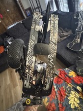 Prime Inline 3 compound bow right hand 70lbs