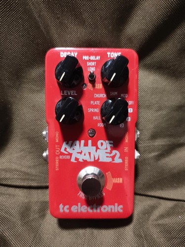 Electronic hall fame - fame, 2