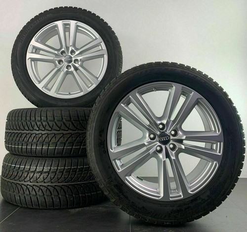 Audi pouces jantes sq7 - pouces,