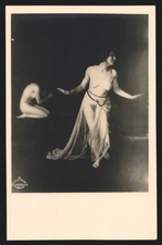 Photographie Frantisek Drtikol