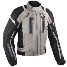 Blouson Motard Moto CE