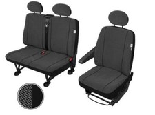 VW Crafter, Lt Housse de