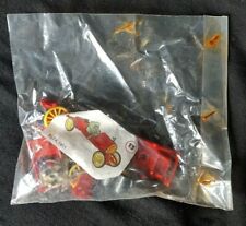 POLITOYS OFFERT PAR JOKER EN 1967 N° 13 ALFA 1911 TACOT 1/45 KIT PLASTIQUE