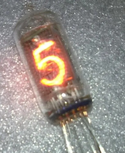 Long life taf1093a nixie - 1,