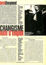 Coupure de presse Clipping