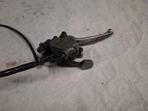 Gachette accelerateur avec - gachette,